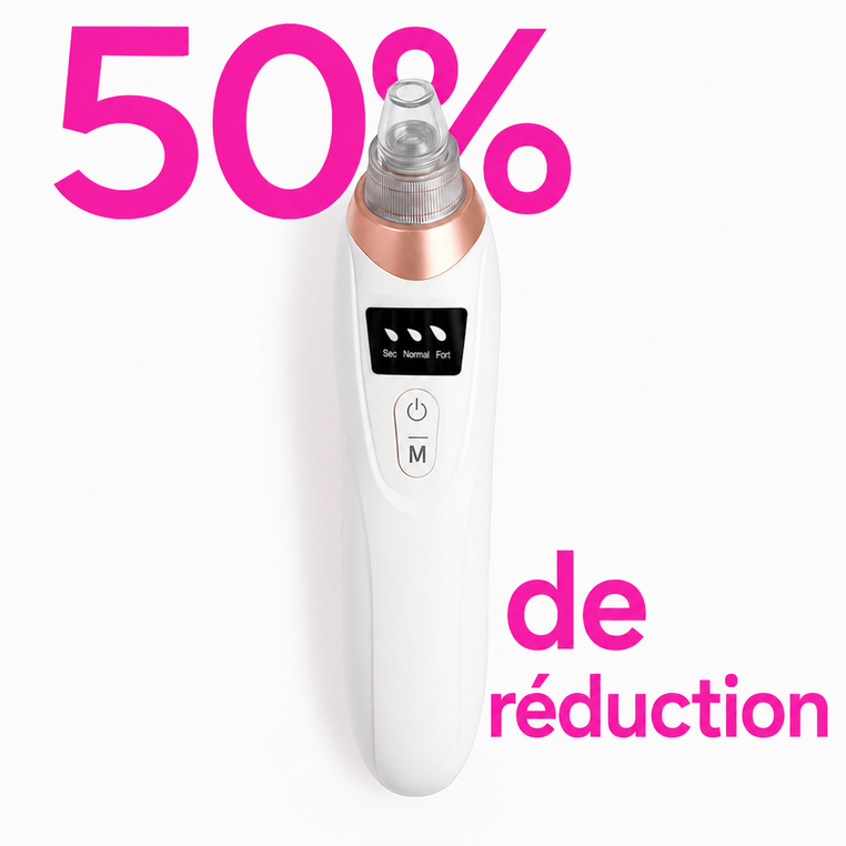 PoreSoin™ -50 %